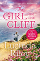 Book cover of: Girl on the Cliff