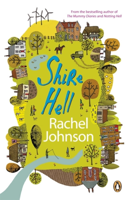 Book cover of: Shire Hell