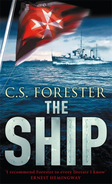 Book cover of: Ship