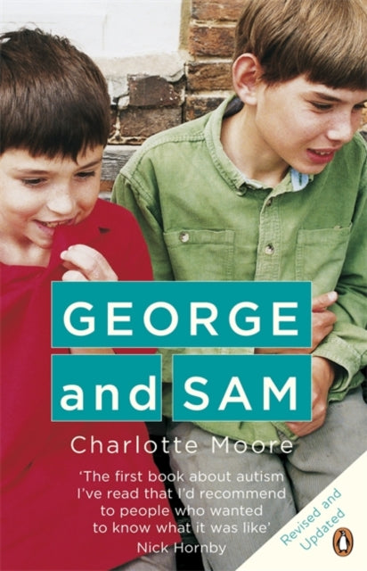 Book cover of: George and Sam