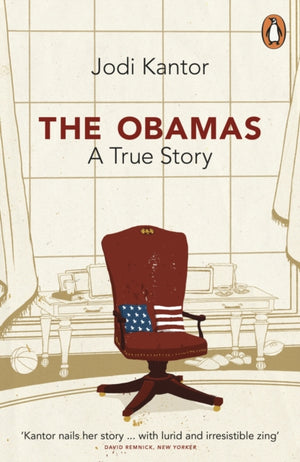 The Obamas