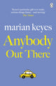 Anybody Out There, British Book Awards Author of the Year 2022 9780241958469 Marian Keyes