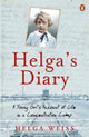 Book cover of: Helga's Diary
