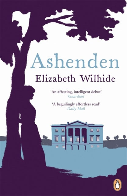 Book cover of: Ashenden. By: Elizabeth Wilhide