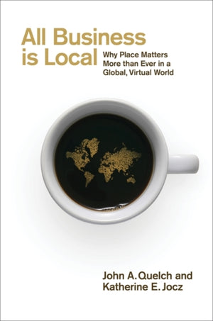 All Business is Local