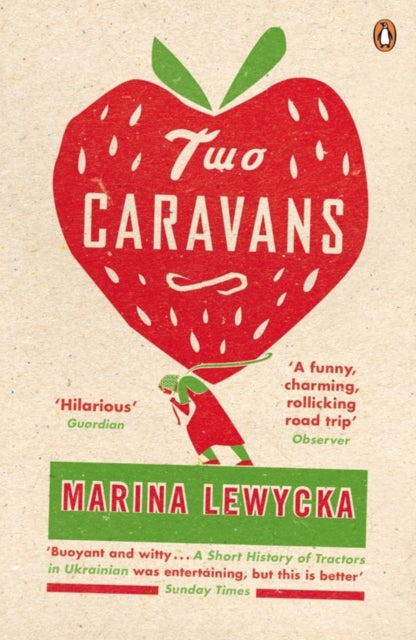 Book cover of: Two Caravans