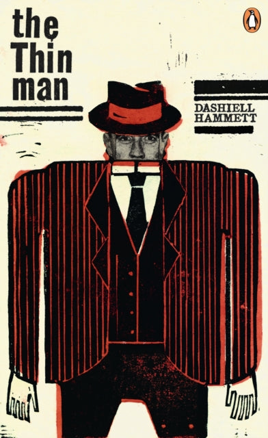 Thin Man 9780241962527 Dashiell Hammett