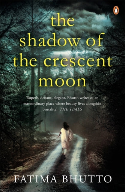 Book cover of: Shadow Of The Crescent Moon