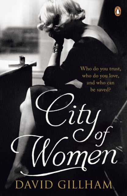 City of Women