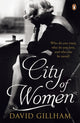 Book cover of: City of Women. By: David R. Gillham