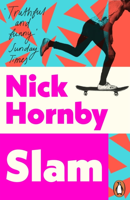 Slam 9780241969946 Nick Hornby