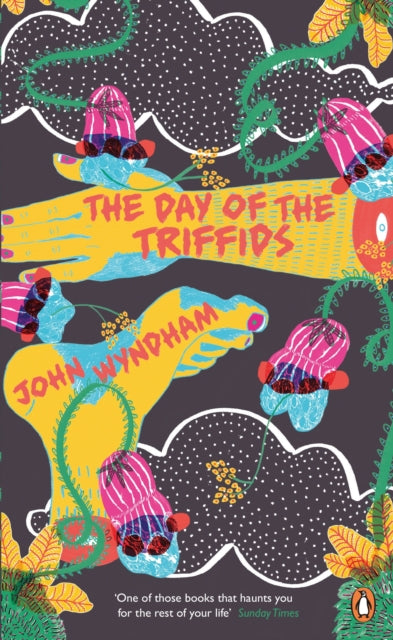 Day of the Triffids 9780241970577 John Wyndham