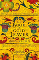 Book cover of: Book Of Gold Leaves. By: Mirza Waheed