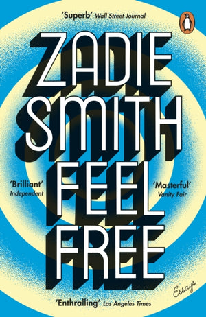 Feel Free, Essays