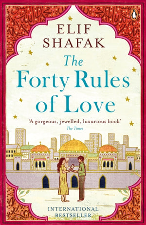 Forty Rules of Love