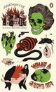 Book cover of: What a Carve Up!. By: Jonathan Coe