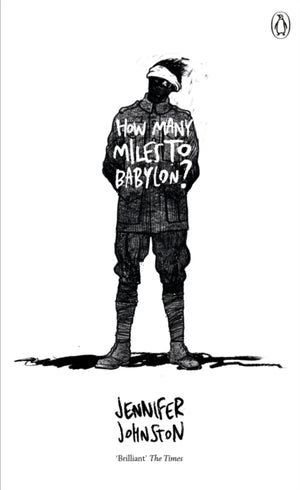 How Many Miles to Babylon?
