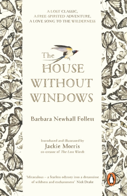 House Without Windows 9780241986073 Barbara Newhall Follett