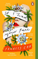 Book cover of: If I Had Your Face. By: Frances Cha