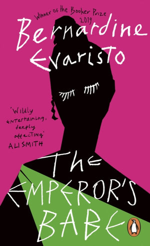 Emperor's Babe
