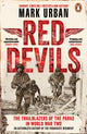 Book cover of: Red Devils. By: Mark Urban