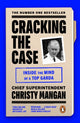 Book cover of: Cracking the Case. By: Christy Mangan