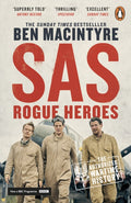 SAS, Rogue Heroes