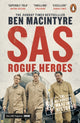 SAS, Rogue Heroes 9780241996904 Ben Macintyre