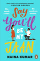 Say You’ll Be My Jaan 9780241999868 Naina Kumar