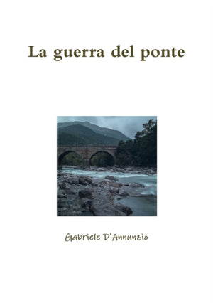 guerra del ponte
