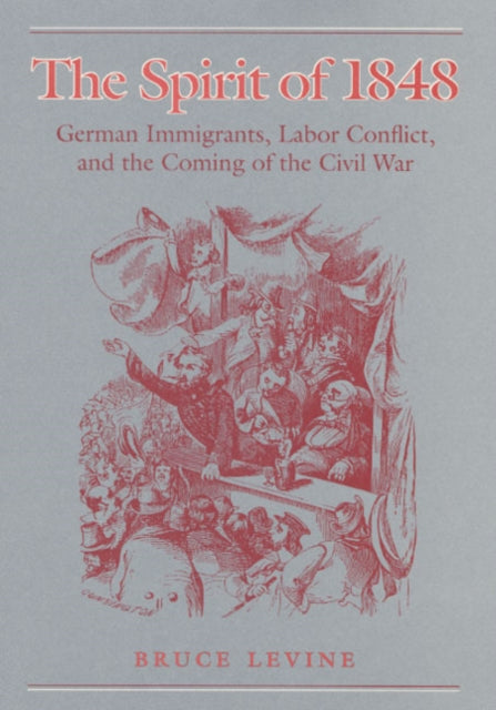 Book cover of: Spirit of 1848