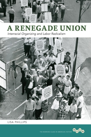 Renegade Union
