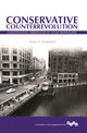 Book cover of: Conservative Counterrevolution. By: Tula A. Connell