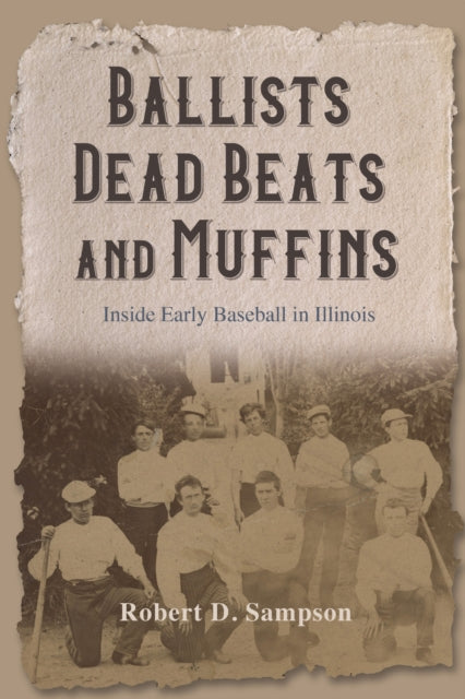 Ballists, Dead Beats, and Muffins
