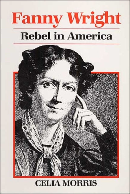 Book cover of: FANNY WRIGHT