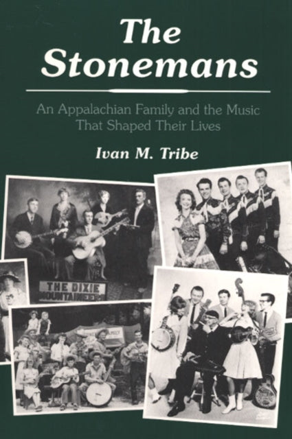Book cover of: Stonemans
