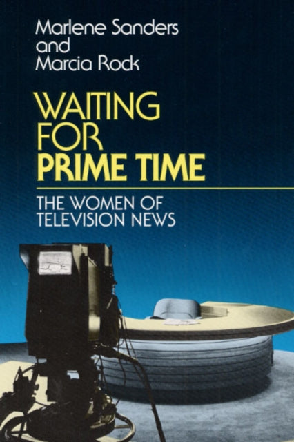 Book cover of: Waiting for Prime Time