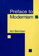 Book cover of: Preface to Modernism
