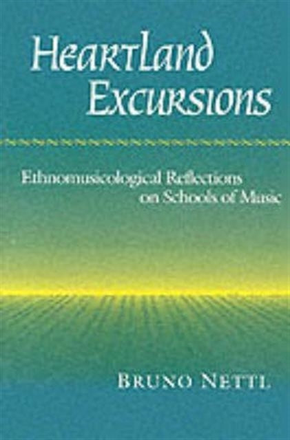 Heartland Excursions