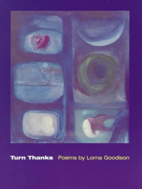 Book cover of: Turn Thanks