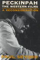 Book cover of: Peckinpah. By: Paul Seydor