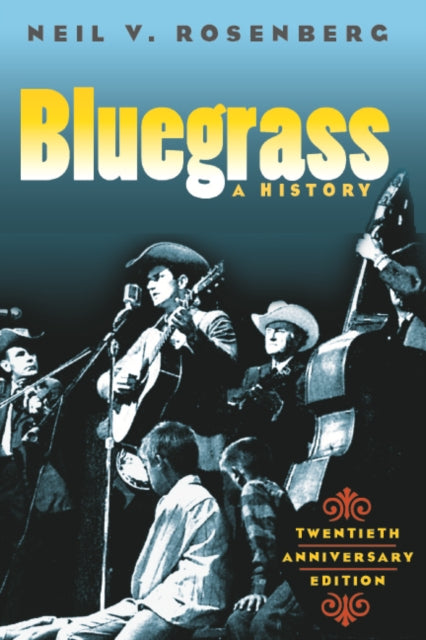 Bluegrass