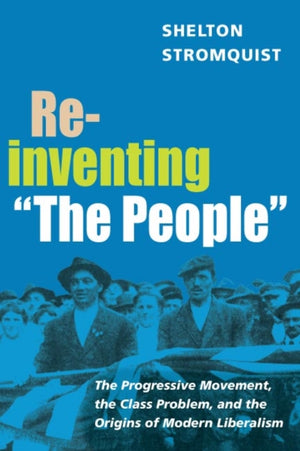Reinventing "the People"