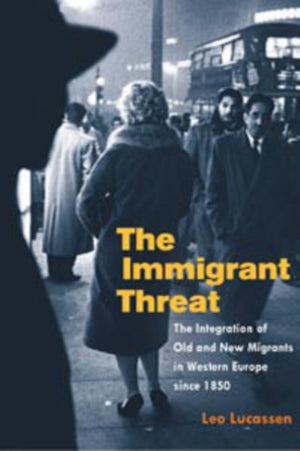 Immigrant Threat