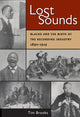 Book cover of: Lost Sounds. By: Tim Brooks