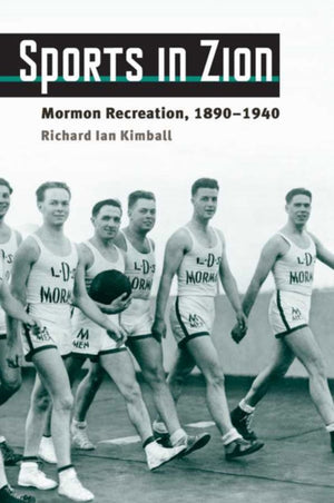 Sports in Zion