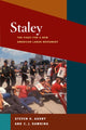 Book cover of: Staley. By: Steven K. Ashby