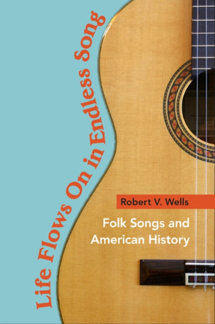Life Flows on in Endless Song