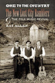 Book cover of: Gone to the Country. By: Ray Allen