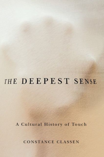 Book cover of: Deepest Sense